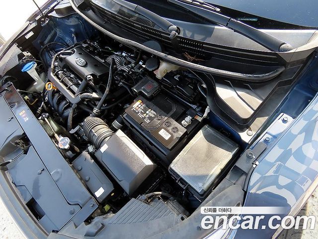 Kia Stonic 2020 — photo 19