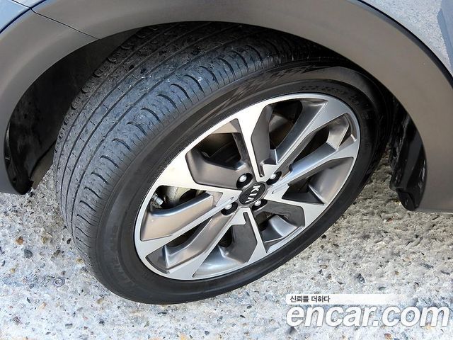 Kia Stonic 2020 — photo 20
