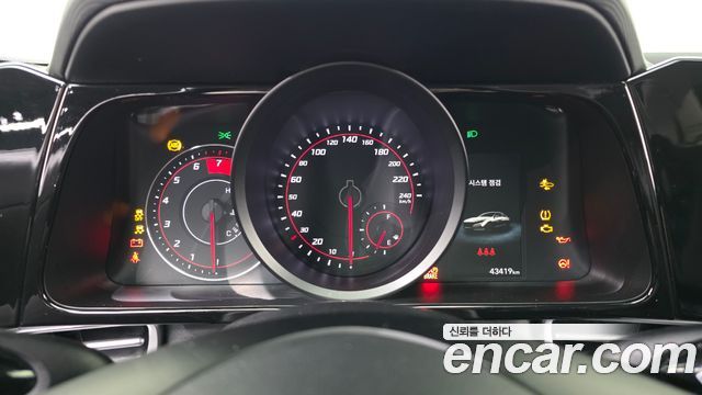Hyundai AVANTE 2023 — photo 11