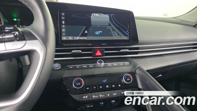Hyundai AVANTE 2023 — photo 19
