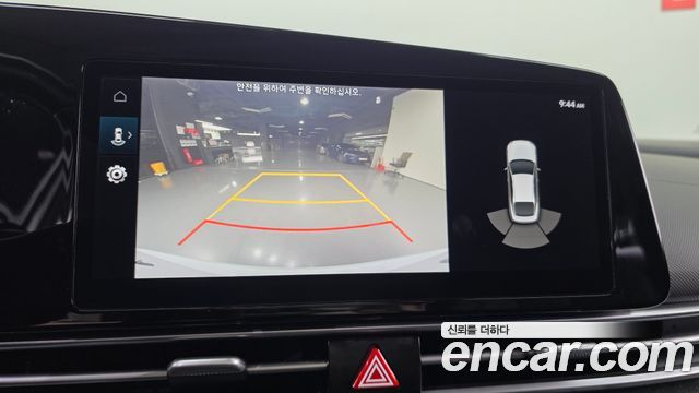Hyundai AVANTE 2023 — photo 21
