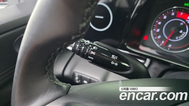 Hyundai AVANTE 2023 — photo 26