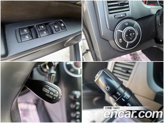 KG Mobility KORANDO 2016 — photo 16