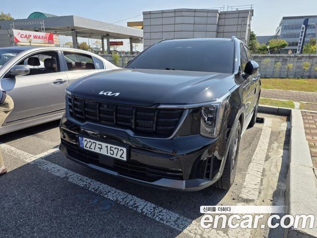 Kia Sorento 2024 — photo 1