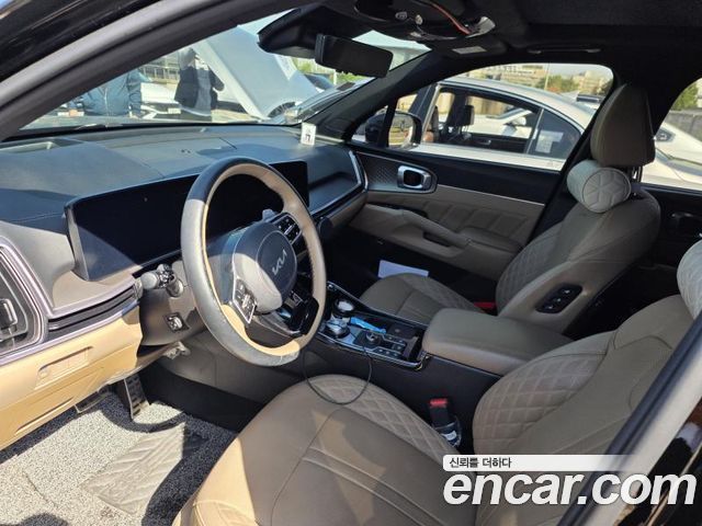 Kia Sorento 2024 — photo 3