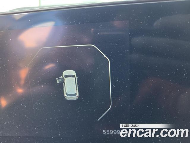 Kia Sorento 2024 — photo 4