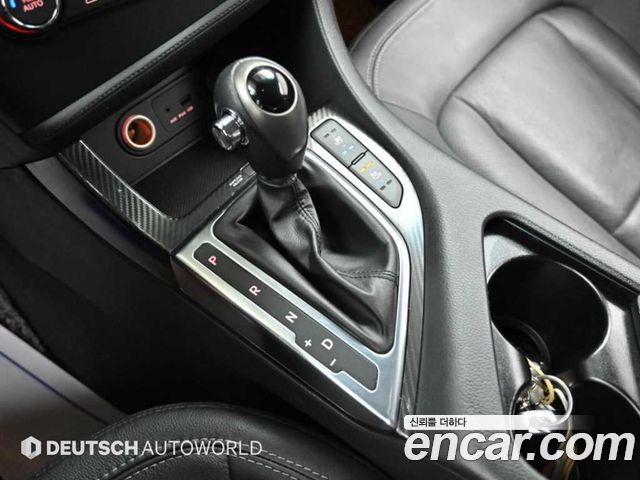 Kia K5 2013 — photo 9
