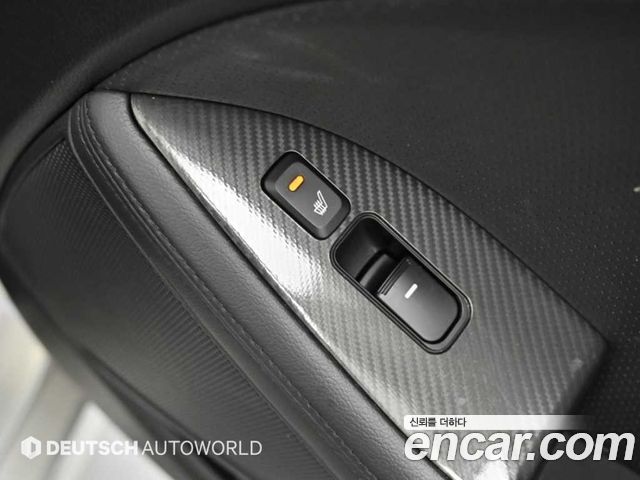 Kia K5 2013 — photo 15