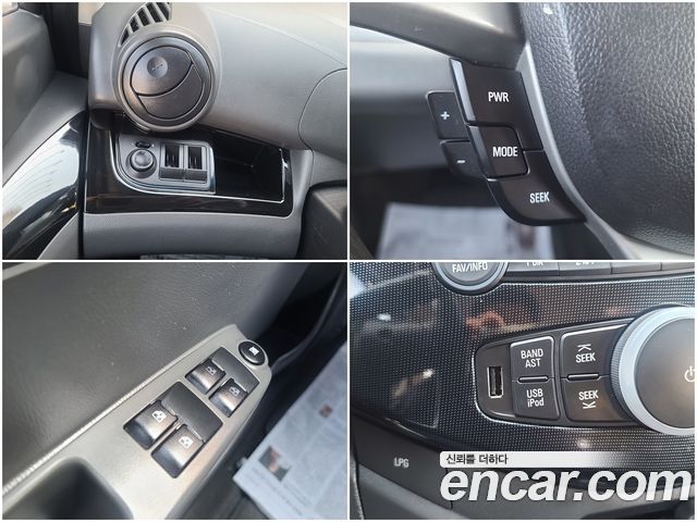 Chevrolet Korea Spark 2012 — photo 15