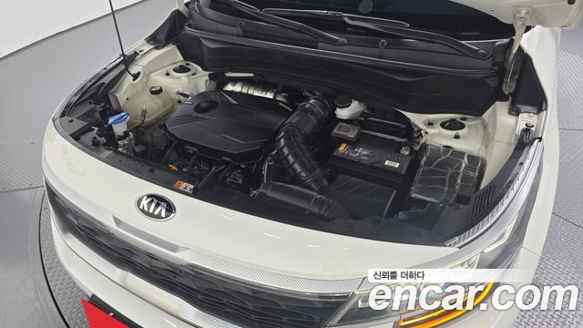 Kia Seltos 2020 — photo 6