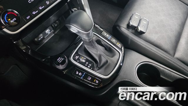 Kia Seltos 2020 — photo 12