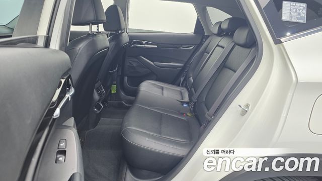 Kia Seltos 2020 — photo 17