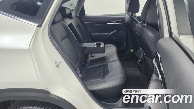 Kia Seltos 2020 — photo 18