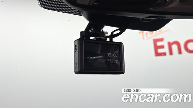 Kia Seltos 2020 — photo 25