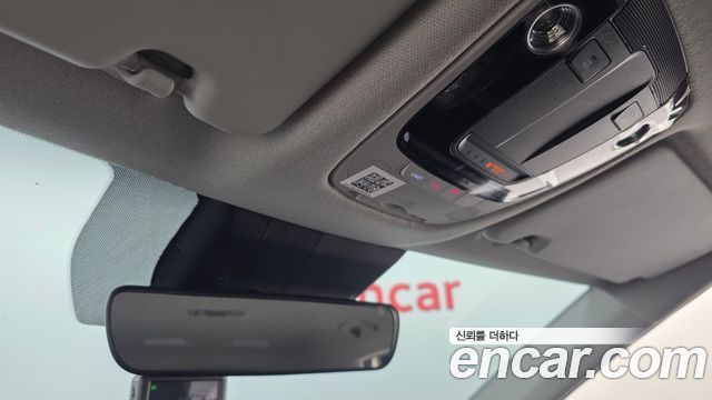 Kia Seltos 2020 — photo 26