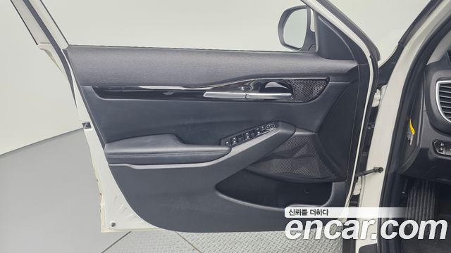 Kia Seltos 2020 — photo 14