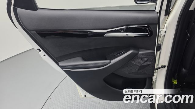 Kia Seltos 2020 — photo 15