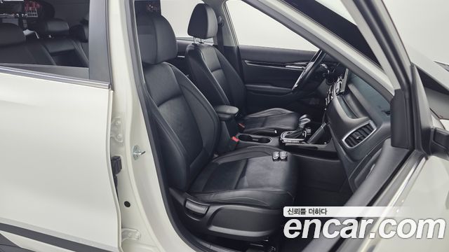 Kia Seltos 2020 — photo 16