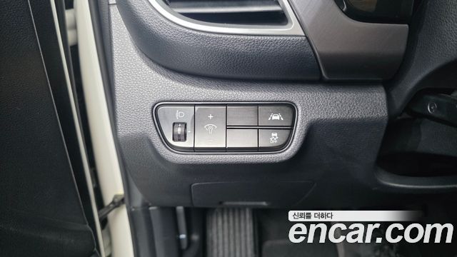 Kia Seltos 2020 — photo 27