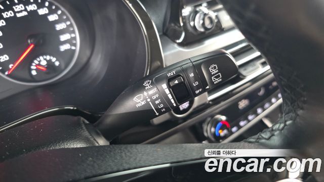 Kia Seltos 2020 — photo 28