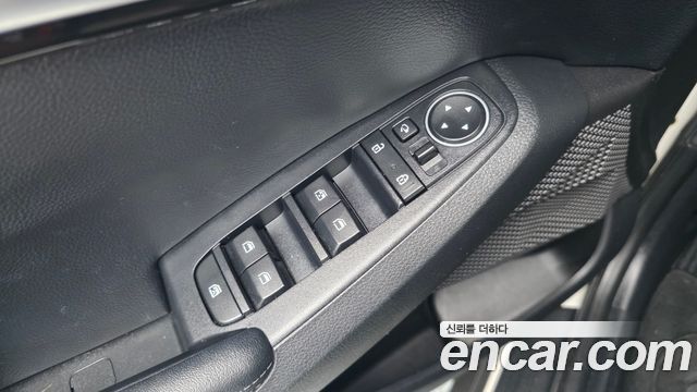 Kia Seltos 2020 — photo 29