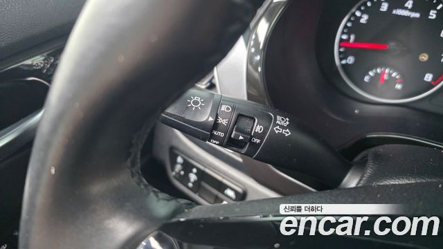Kia Seltos 2020 — photo 31