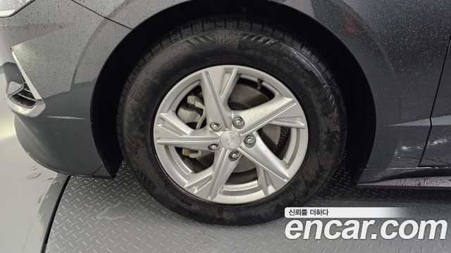Hyundai Sonata 2020 — photo 5