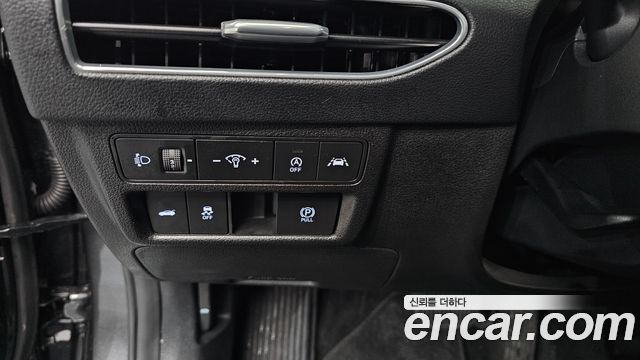 Hyundai Sonata 2020 — photo 16