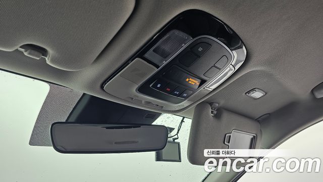 Hyundai Sonata 2020 — photo 18