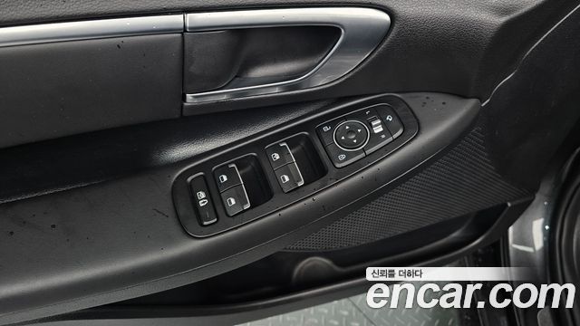 Hyundai Sonata 2020 — photo 19