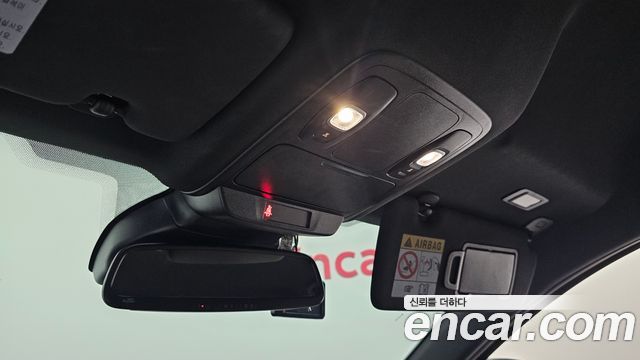 Renault Korea SM6 2021 — photo 31
