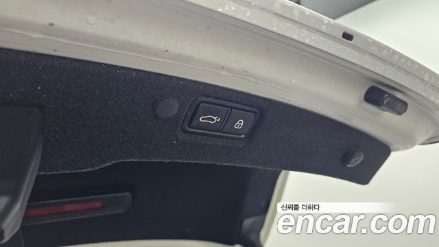 Kia K7 2020 — photo 26