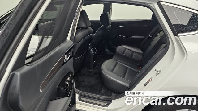 Kia K7 2020 — photo 27