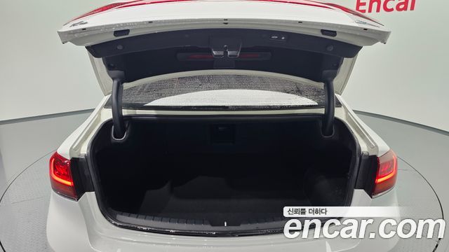 Kia K7 2020 — photo 30