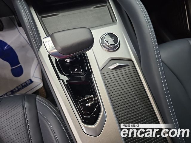 Renault Korea Grand Koleos 2025 — photo 8