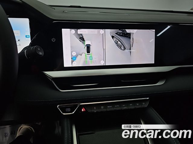 Renault Korea Grand Koleos 2025 — photo 10