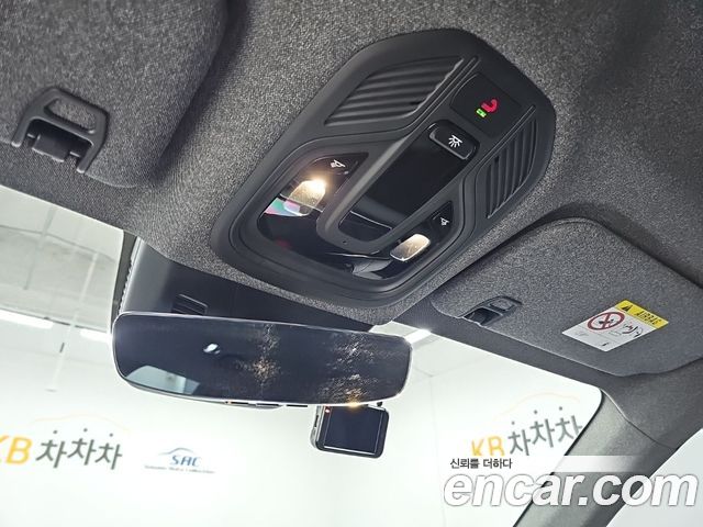 Renault Korea Grand Koleos 2025 — photo 16