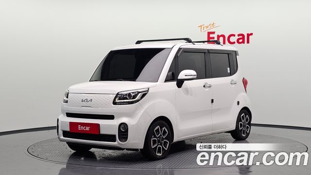 Kia RAY 2022 — photo 1