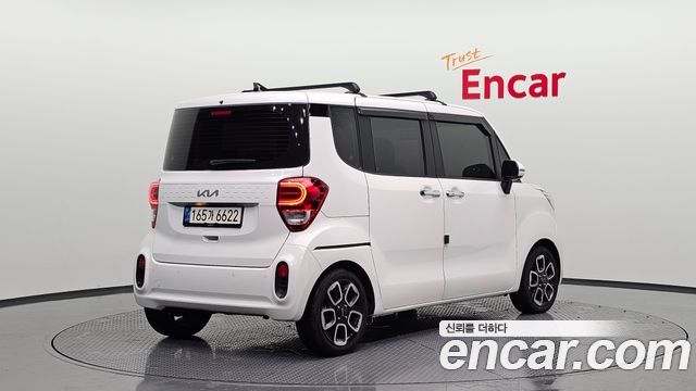Kia RAY 2022 — photo 2