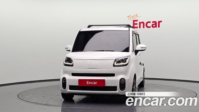 Kia RAY 2022 — photo 3