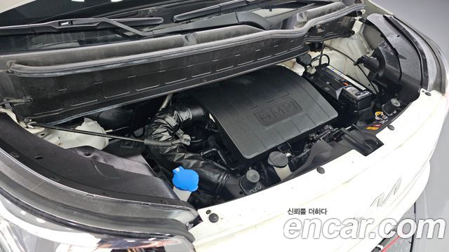 Kia RAY 2022 — photo 6