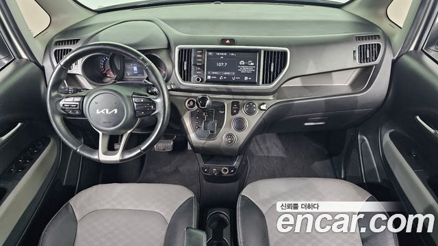 Kia RAY 2022 — photo 7