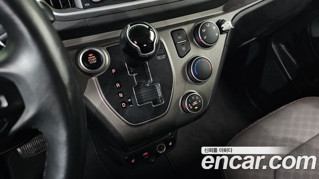 Kia RAY 2022 — photo 9