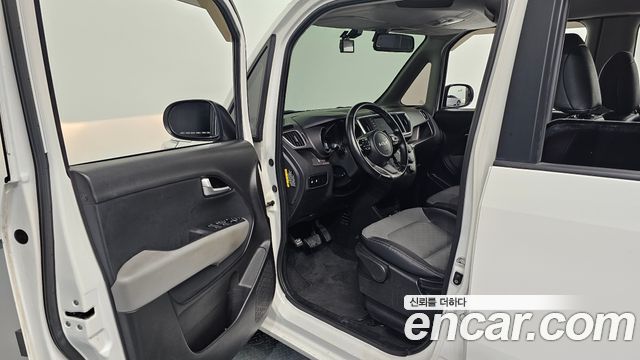 Kia RAY 2022 — photo 10