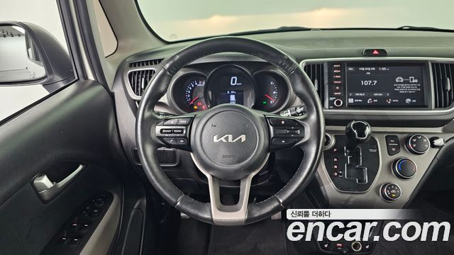Kia RAY 2022 — photo 12