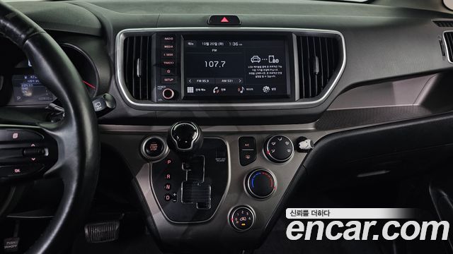 Kia RAY 2022 — photo 13