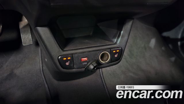 Kia RAY 2022 — photo 15