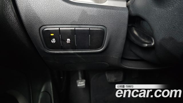 Kia RAY 2022 — photo 17