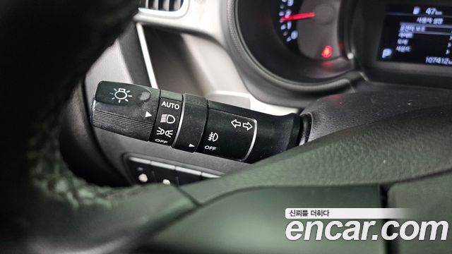 Kia RAY 2022 — photo 18