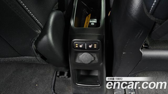 Kia RAY 2022 — photo 19